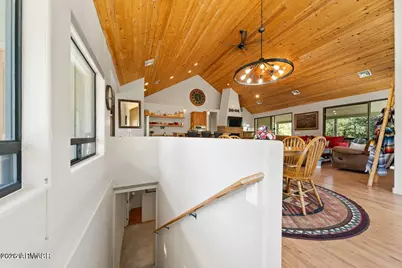2361 S Sierra Park Trail, Show Low, AZ 85901 - Photo 86