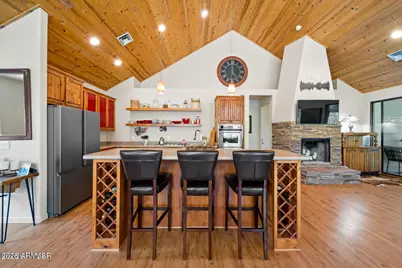 2361 S Sierra Park Trail, Show Low, AZ 85901 - Photo 62