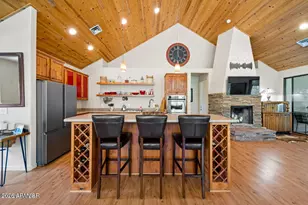 2361 S Sierra Park Trail, Show Low, AZ 85901 - Photo 62