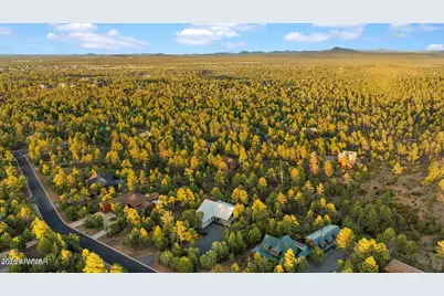 2361 S Sierra Park Trail, Show Low, AZ 85901 - Photo 46
