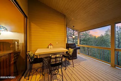 2361 S Sierra Park Trail, Show Low, AZ 85901 - Photo 28