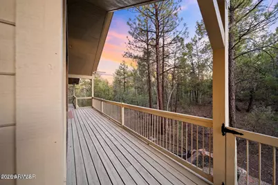 2361 S Sierra Park Trail, Show Low, AZ 85901 - Photo 20