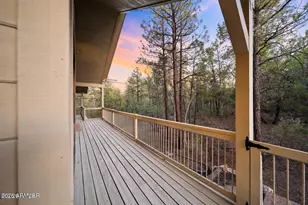 2361 S Sierra Park Trail, Show Low, AZ 85901 - Photo 20
