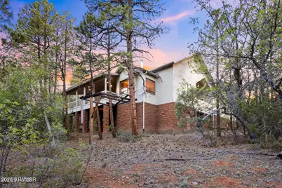 2361 S Sierra Park Trail, Show Low, AZ 85901 - Photo 16