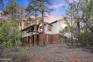 2361 S Sierra Park Trail, Show Low, AZ 85901 - Photo 16