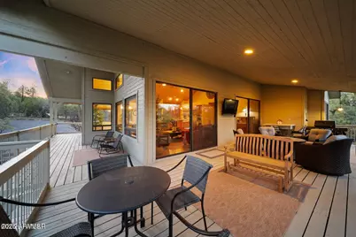 2361 S Sierra Park Trail, Show Low, AZ 85901 - Photo 24