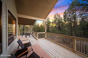 2361 S Sierra Park Trail, Show Low, AZ 85901 - Photo 6