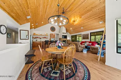 2361 S Sierra Park Trail, Show Low, AZ 85901 - Photo 56