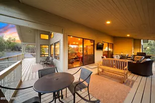 2361 S Sierra Park Trail, Show Low, AZ 85901 - Photo 8