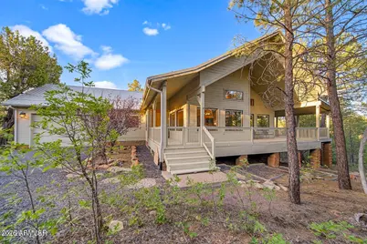 2361 S Sierra Park Trail, Show Low, AZ 85901 - Photo 32