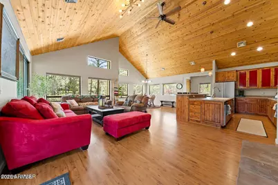 2361 S Sierra Park Trail, Show Low, AZ 85901 - Photo 60