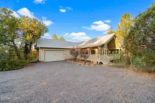 2361 S Sierra Park Trail, Show Low, AZ 85901 - Photo 34