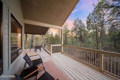 2361 S Sierra Park Trail, Show Low, AZ 85901 - Photo 22