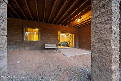 2361 S Sierra Park Trail, Show Low, AZ 85901 - Photo 30