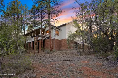 2361 S Sierra Park Trail, Show Low, AZ 85901 - Photo 4