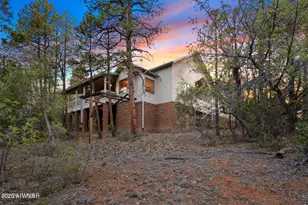 2361 S Sierra Park Trail, Show Low, AZ 85901 - Photo 4