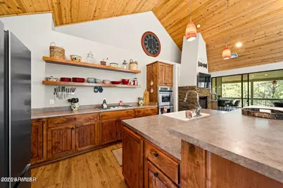 2361 S Sierra Park Trail, Show Low, AZ 85901 - Photo 64