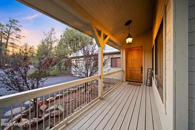 2361 S Sierra Park Trail, Show Low, AZ 85901 - Photo 18