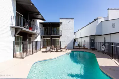 4310 N 78th Street #Apt M, Scottsdale, AZ 85251 - Photo 18
