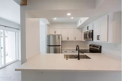 4310 N 78th Street #Apt M, Scottsdale, AZ 85251 - Photo 1