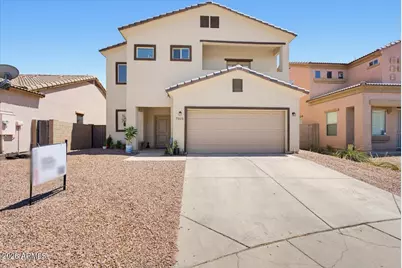 7325 W Wolf Street, Phoenix, AZ 85033 - Photo 1
