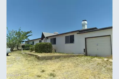 1290 W Sunrise Street, Bisbee, AZ 85603 - Photo 1