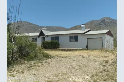 1290 W Sunrise Street, Bisbee, AZ 85603 - Photo 2