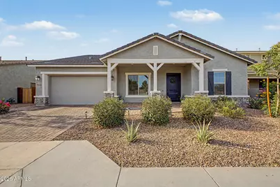 8432 W Solano Drive, Glendale, AZ 85305 - Photo 2