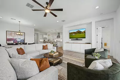 8432 W Solano Drive, Glendale, AZ 85305 - Photo 1