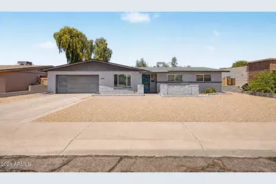 2174 E Palmcroft Drive, Tempe, AZ 85282 - Photo 1