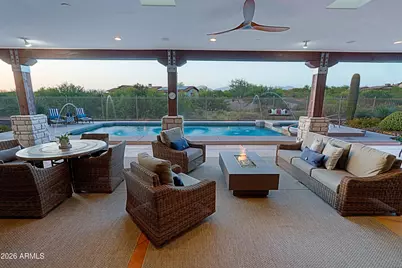 34302 N 86th Place N, Scottsdale, AZ 85266 - Photo 42