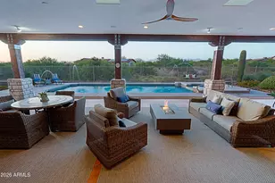 34302 N 86th Pl N, Scottsdale, AZ 85266 - Photo 42