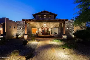 34302 N 86th Pl N, Scottsdale, AZ 85266 - Photo 1