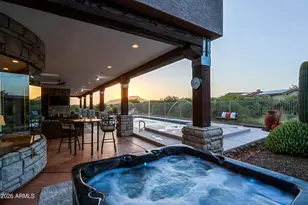 34302 N 86th Pl N, Scottsdale, AZ 85266 - Photo 54