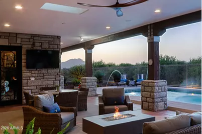 34302 N 86th Place N, Scottsdale, AZ 85266 - Photo 48