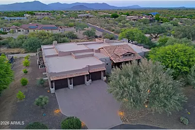 34302 N 86th Place N, Scottsdale, AZ 85266 - Photo 4