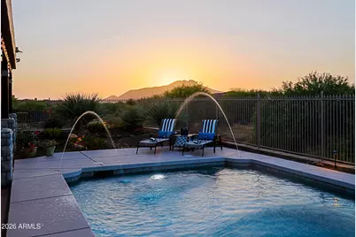 34302 N 86th Place N, Scottsdale, AZ 85266 - Photo 46