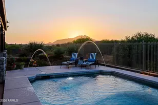34302 N 86th Pl N, Scottsdale, AZ 85266 - Photo 46