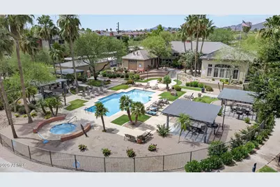 5401 E Van Buren Street #3077, Phoenix, AZ 85008 - Photo 34