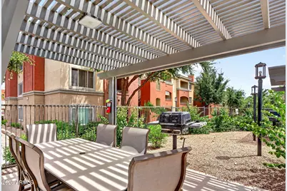 5401 E Van Buren Street #3077, Phoenix, AZ 85008 - Photo 36