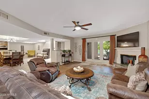 7814 N Via De Frontera --, Scottsdale, AZ 85258 - Photo 30