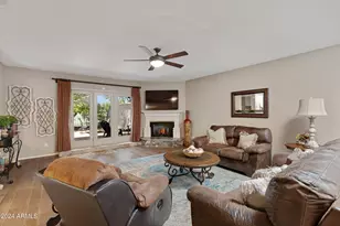 7814 N Via De Frontera --, Scottsdale, AZ 85258 - Photo 28