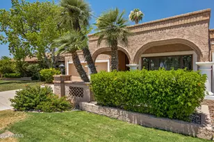 7814 N Via De Frontera --, Scottsdale, AZ 85258 - Photo 6