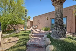 7814 N Via De Frontera --, Scottsdale, AZ 85258 - Photo 8