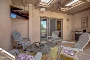 7814 N Via De Frontera --, Scottsdale, AZ 85258 - Photo 10