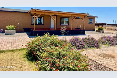 12035 E Tennyson Road, Florence, AZ 85132 - Photo 34