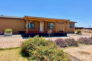 12035 E Tennyson Rd, Florence, AZ 85132 - Photo 34
