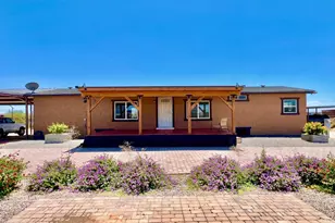 12035 E Tennyson Rd, Florence, AZ 85132 - Photo 2