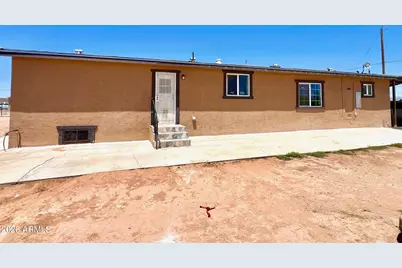 12035 E Tennyson Road, Florence, AZ 85132 - Photo 8