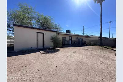 324 N King Street, Florence, AZ 85132 - Photo 1